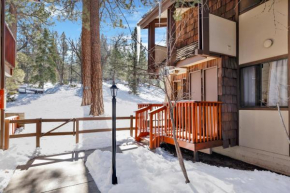 Smith chalet at snow summit #2278 Big Bear Lake